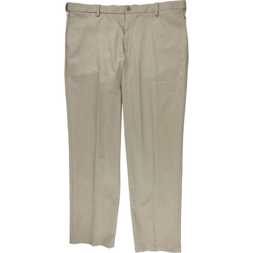 Dockers Mens Flex Comfort Straight Leg Straight Chino Casual Pants, NWT